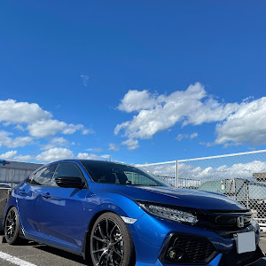 シビック FK7