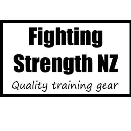 fighting strength nz logo