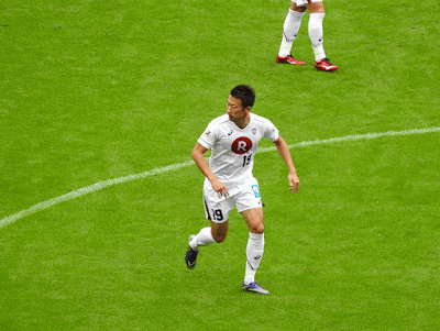 ヴィッセル神戸渡邉千真