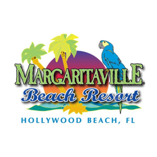 Margaritaville Hollywood Beach Resort logo