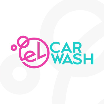 El Car Wash - Airport / Le Jeune