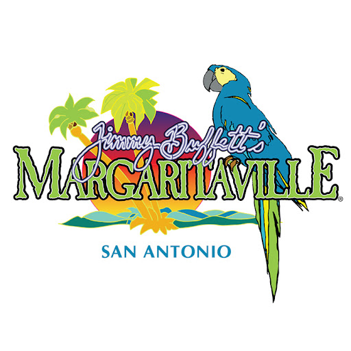 Margaritaville - San Antonio logo