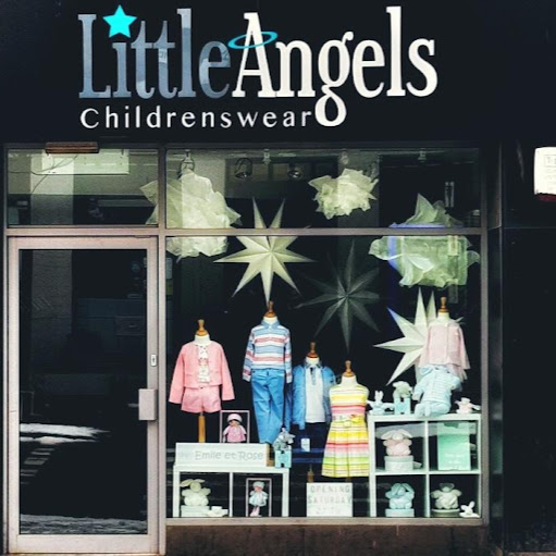 Little Angels Childrenswear