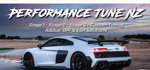 Performance tune nz ltd