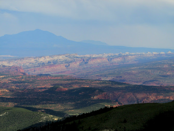 Central Capitol Reef