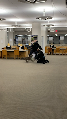 Security officer viciously attacked, injured by aggressive dog at San Francisco’s Main Library