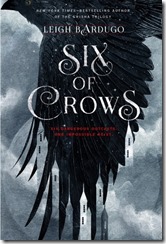 Six of Crowes