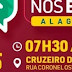 Domingo (17) tem Ouvidoria nos Bairros com serviços gratuitos para os moradores do Cruzeiro dos Montes