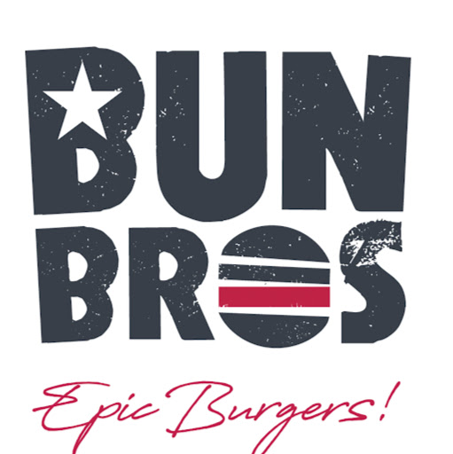 Bun Bros Clondalkin logo