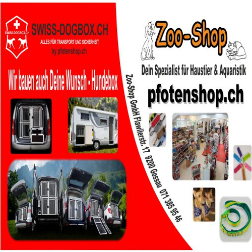 Zoo-Shop