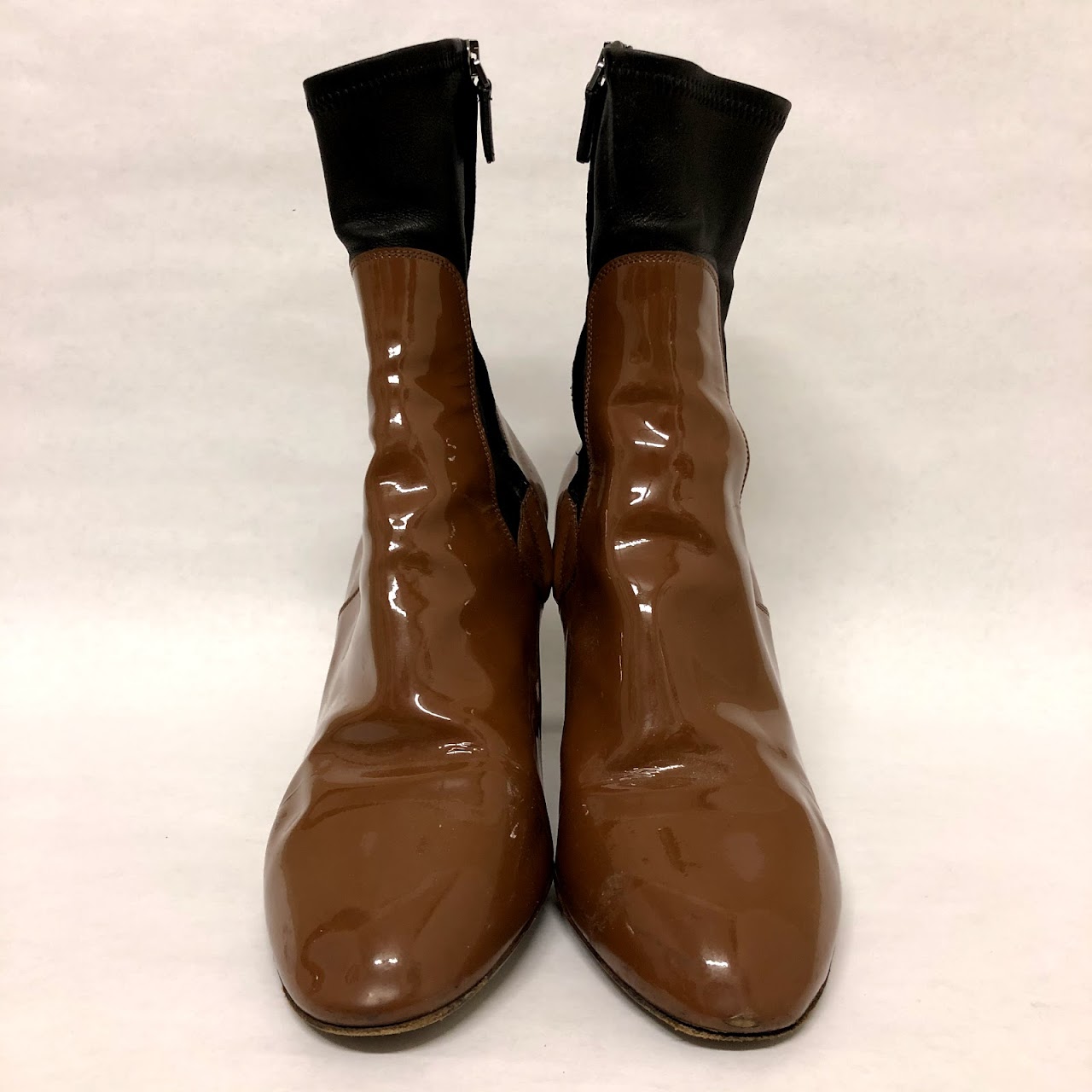 Louis Vuitton Boots