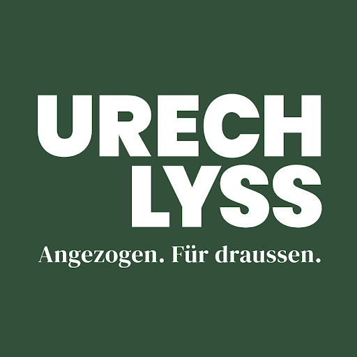 Urech Lyss Versand AG logo