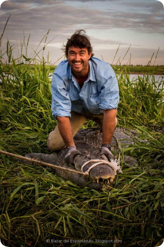 Domador de Cocodrilos - Segunda temporada en Nat Geo Wild (6).jpeg