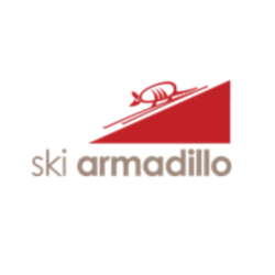 Ski Armadillo logo