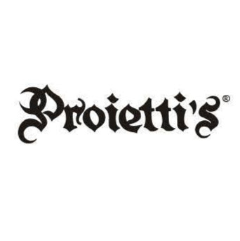 Proietti's Italian Restaurant & Catering logo