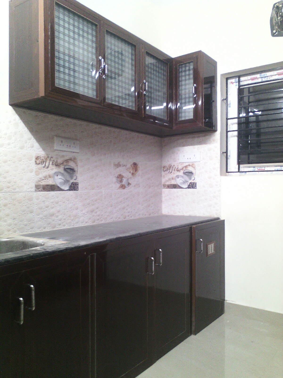 Pvc Modular Kitchen Chennai