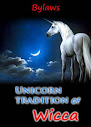 Unicorn Tradition Of Wicca