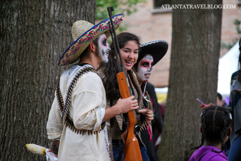 Day of the Dead