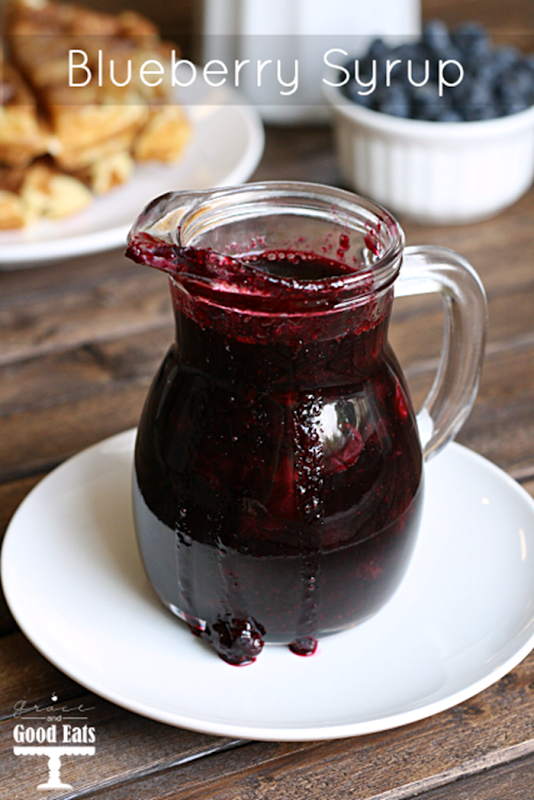 homemade-blueberry-syrup