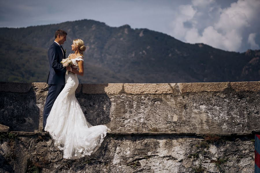 Vestuvių fotografas Anna Peklova (annapeklova). Nuotrauka 2016 gruodžio 16