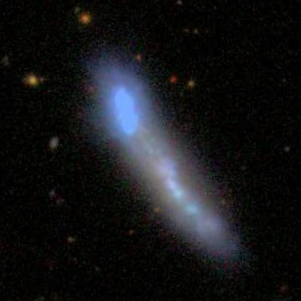 NGC 3991