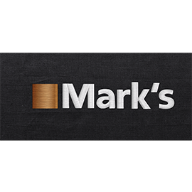 Mark's logo