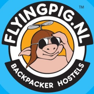 Flying Pig Downtown logo