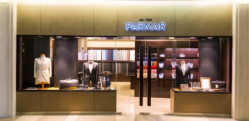 Parmar Tailors, JLT, Ground Floor, Almas Tower, Jumeirah Lakes Towers - Dubai - United Arab Emirates, Fabric Store, state Dubai