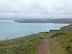 Path down to Hawkers Cove