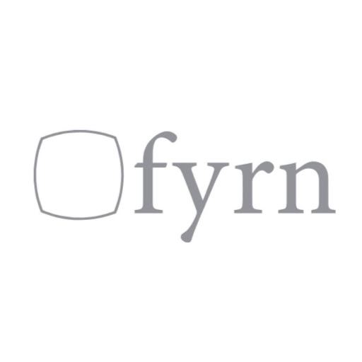 Fyrn logo