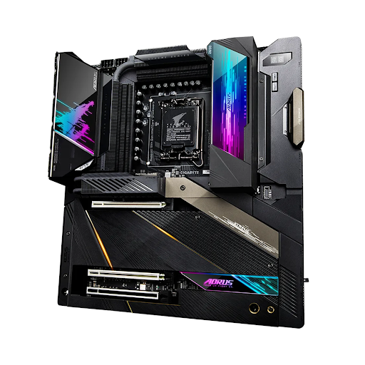 Mainboard Gigabyte Z690 AORUS XTREME