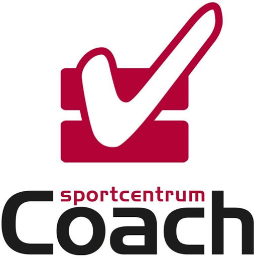 Sportcentrum Coach