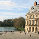 Fontainebleau (France)