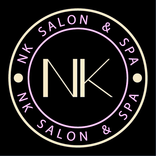 NK Salon & Spa logo