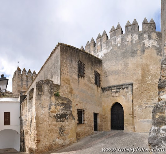 Ruta Monumental de Arcos de la Frontera