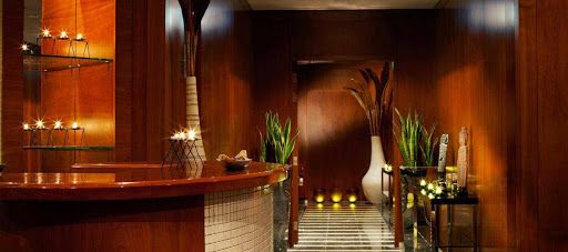 Talise Spa at Jumeirah Emirates Towers, Lower Level, Jumeirah Emirates Towers, Sheikh Zayed Road - Dubai - United Arab Emirates, Spa, state Dubai