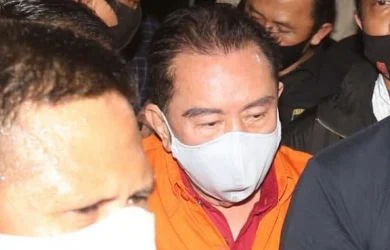 Wajah Joko Tjandra Berubah Drastis setelah Ditangkap, Operasi Plastik?