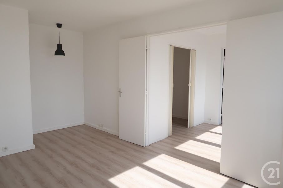 Vente appartement 2 pièces 51.01 m² à Paris 19ème (75019), 350 000 €