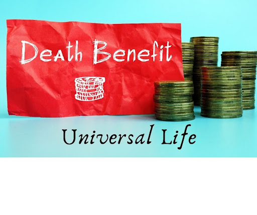 universal life death benefit