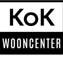 Kok Wooncenter logo