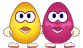 huevos de pascua mini gifs (1)