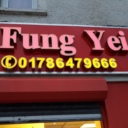 Fung Yei logo