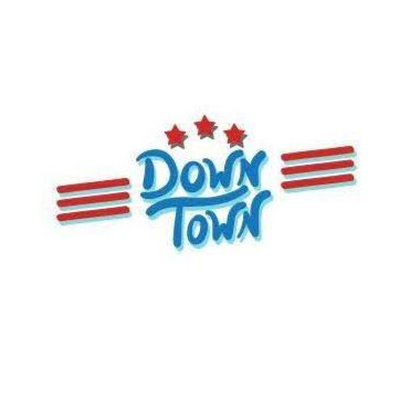 Down Town logo