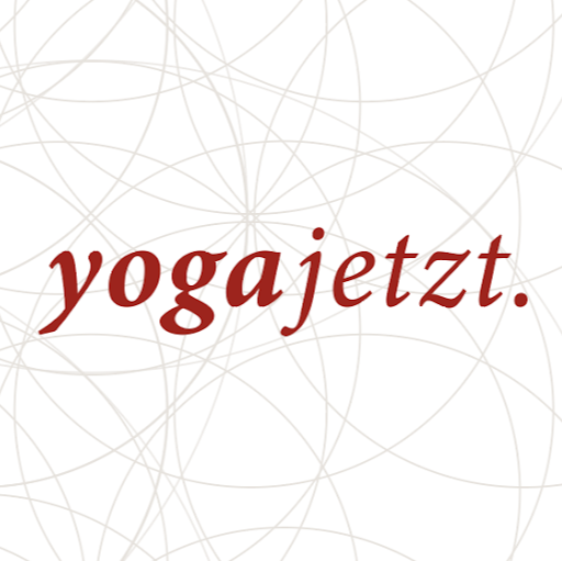 YOGA JETZT im Jugendstilbad Darmstadt logo