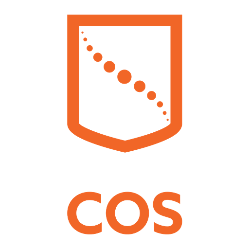 COS Europe – Ecole d’ostéopathie à Strasbourg logo