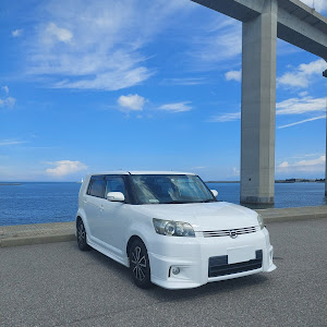 カローラルミオン NZE151N