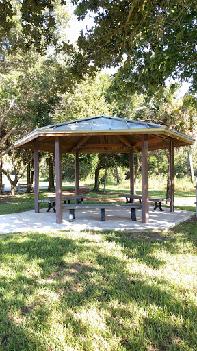 Park Pavilion