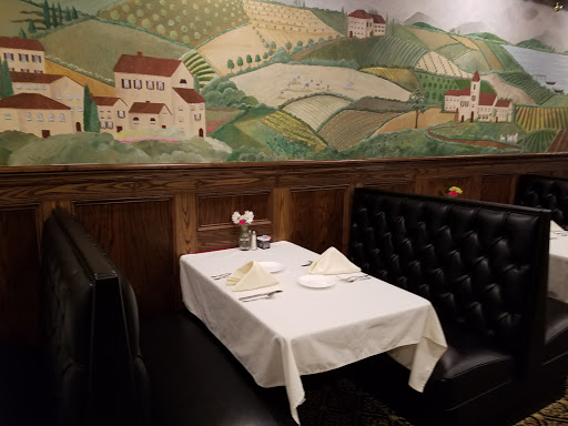 Italian Restaurant «La Scala Restaurant», reviews and photos, 3155 Fluvanna Ave, Jamestown, NY 14701, USA