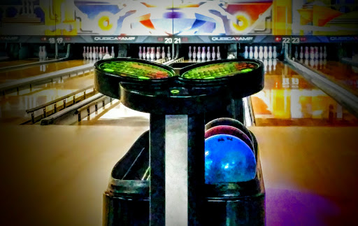 Bowling Alley «AMF Dewey Garden Lanes», reviews and photos, 4470 Dewey Ave, Rochester, NY 14612, USA