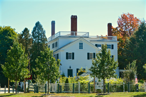 Strawbery Banke Museum